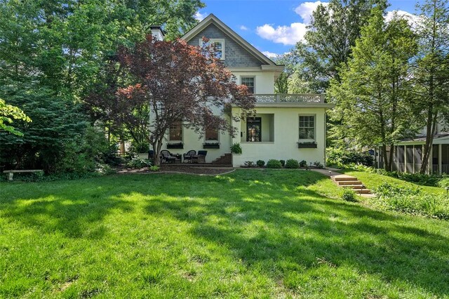 53 Jefferson Rd, Webster Groves, MO 63119