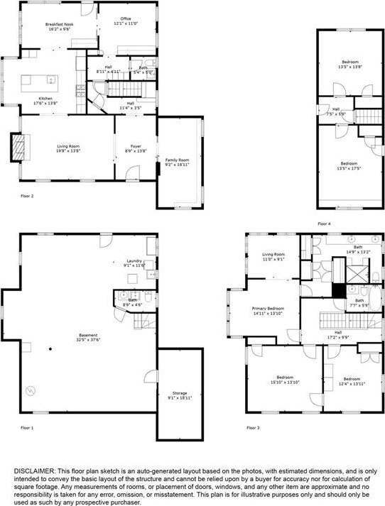 53 Jefferson Rd, Webster Groves, MO 63119