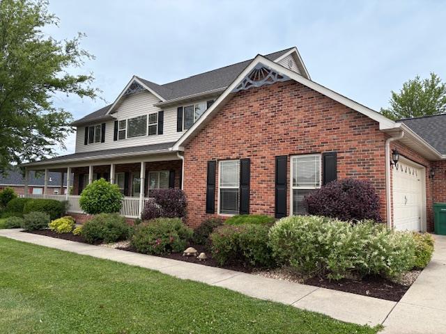 6517 Augies Way Pl, Millstadt, IL 62260