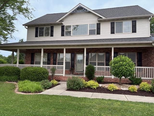 6517 Augies Way Pl, Millstadt, IL 62260