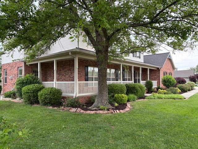 6517 Augies Way Pl, Millstadt, IL 62260