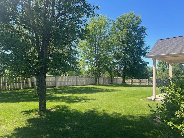6517 Augies Way Pl, Millstadt, IL 62260