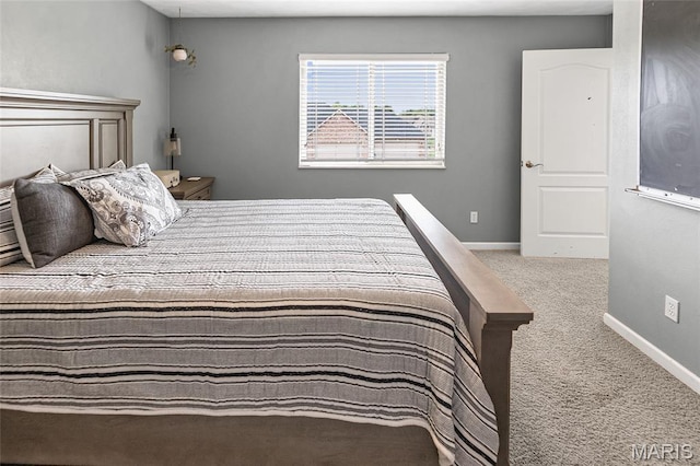 6517 Augies Way Pl, Millstadt, IL 62260 - carpeted bedroom featuring baseboards