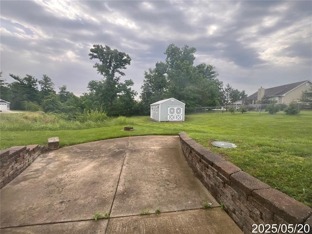 14 Mandy Ct, Troy, MO 63379 - view of patio / terrace