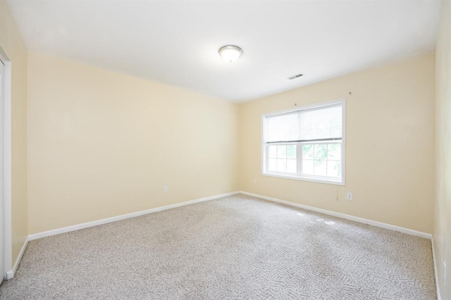 3 Wedgewood Ct, Edwardsville, IL 62025 - spare room with carpet and baseboards