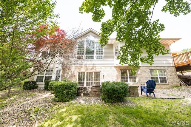 3 Wedgewood Ct, Edwardsville, IL 62025 - photo 2