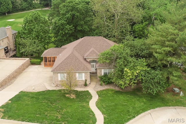 3 Wedgewood Ct, Edwardsville, IL 62025 - photo 44