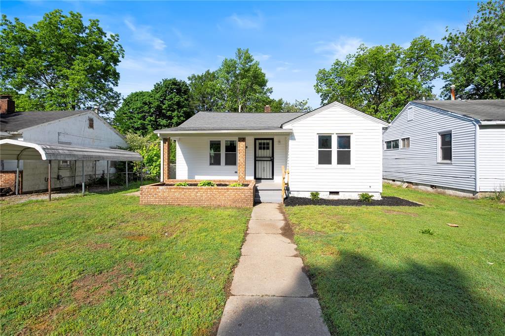 519 Coleman St, Sikeston, MO 63801 - photo 1