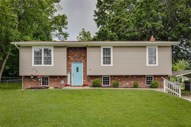 25 Ava Ct, Farmington, MO 63640
