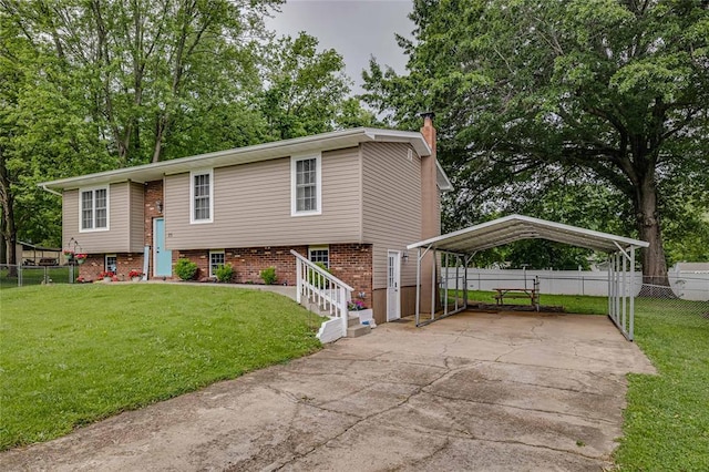 25 Ava Ct, Farmington, MO 63640