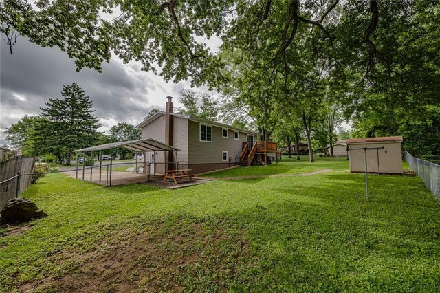 25 Ava Ct, Farmington, MO 63640