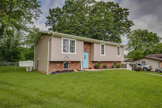 25 Ava Ct, Farmington, MO 63640
