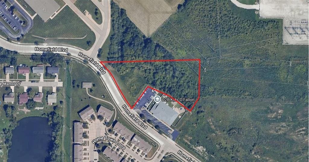 LOT2 Homefield Blvd, Ofallon, MO 63366 - photo 1