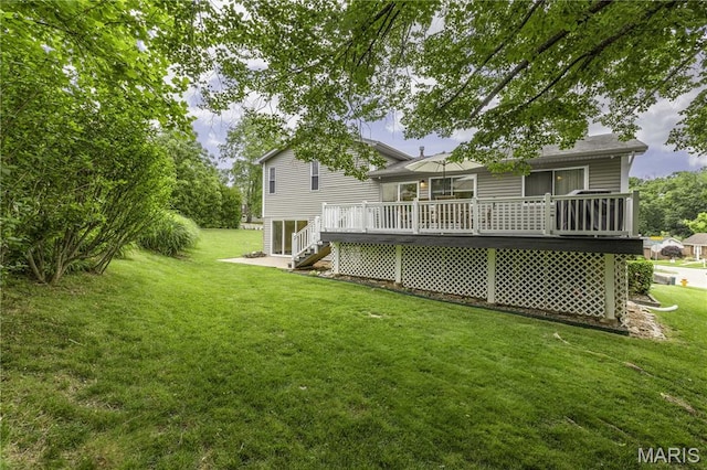 4477 Vermilion Dr, Saint Louis, MO 63128 - photo 29