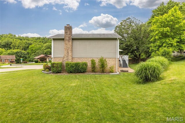 4477 Vermilion Dr, Saint Louis, MO 63128 - photo 31
