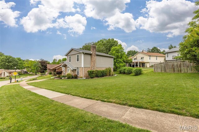 4477 Vermilion Dr, Saint Louis, MO 63128 - photo 32