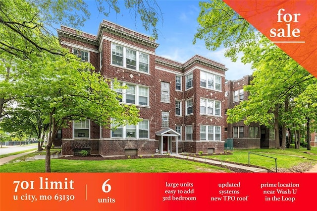 701 Limit Ave, University City, MO 63130 - view of miscellaneous listing collateral