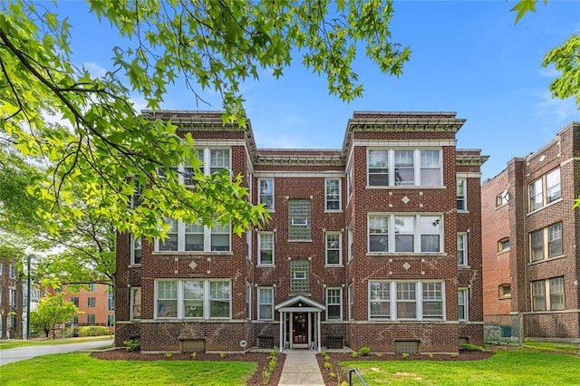 701 Limit Ave, University City, MO 63130 - view of building exterior