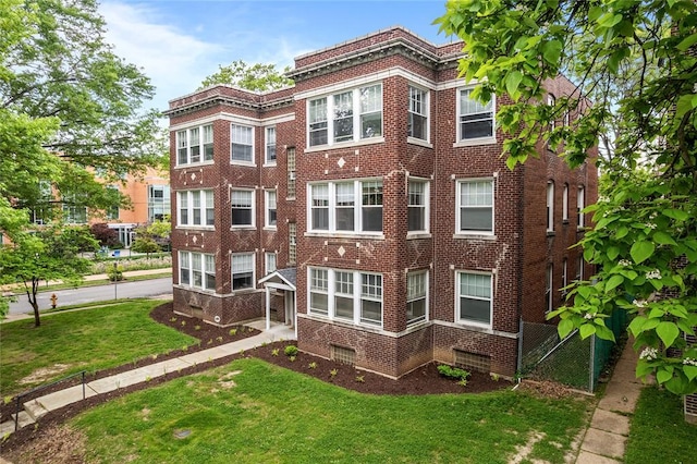 701 Limit Ave, University City, MO 63130 - view of building exterior