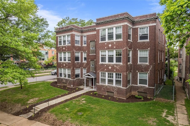701 Limit Ave, University City, MO 63130 - view of property