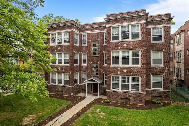 701 Limit Ave, University City, MO 63130 - view of property