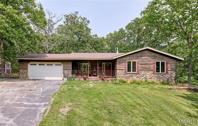 167 Spring Church Rd, Troy, MO 63379 - photo 2