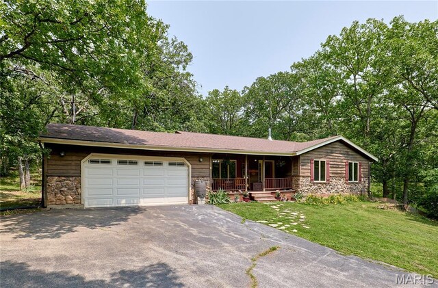 167 Spring Church Rd, Troy, MO 63379 - photo 4