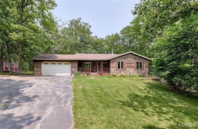167 Spring Church Rd, Troy, MO 63379 - photo 5