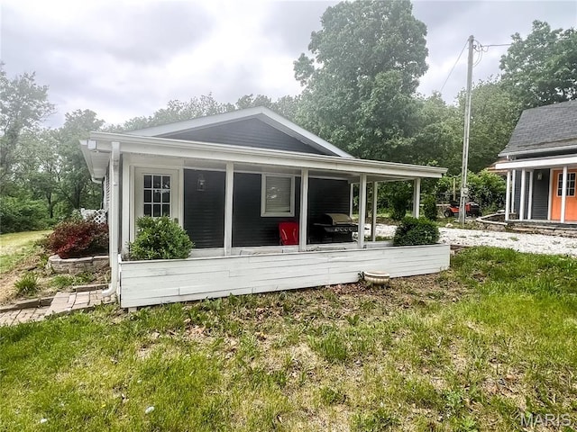 408 E Monroe St, Paris, MO 65275 - photo 1