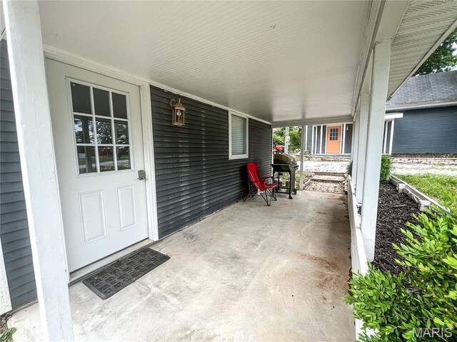 408 E Monroe St, Paris, MO 65275 - photo 4