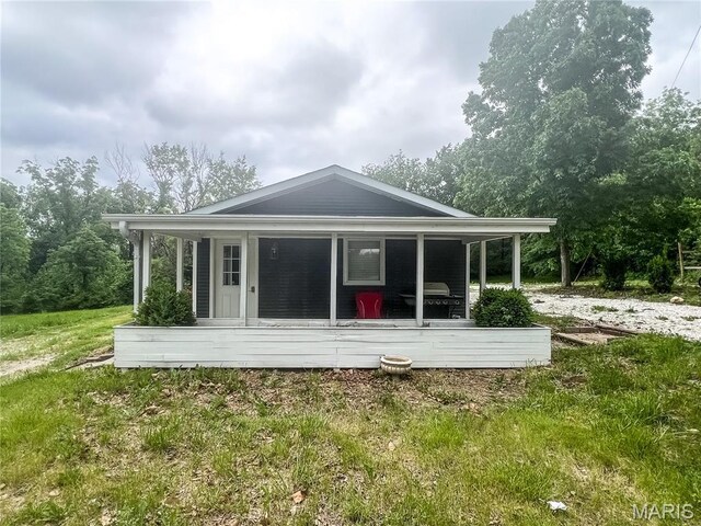 408 E Monroe St, Paris, MO 65275 - photo 6