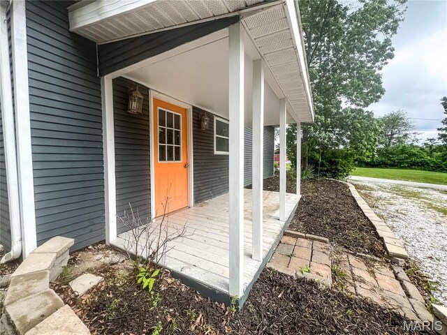 408 E Monroe St, Paris, MO 65275 - photo 21