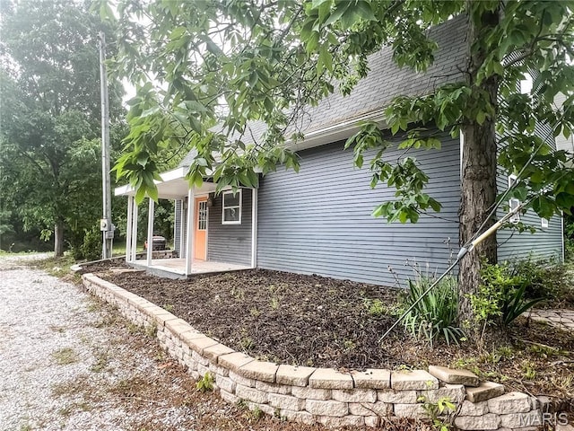 408 E Monroe St, Paris, MO 65275 - photo 22