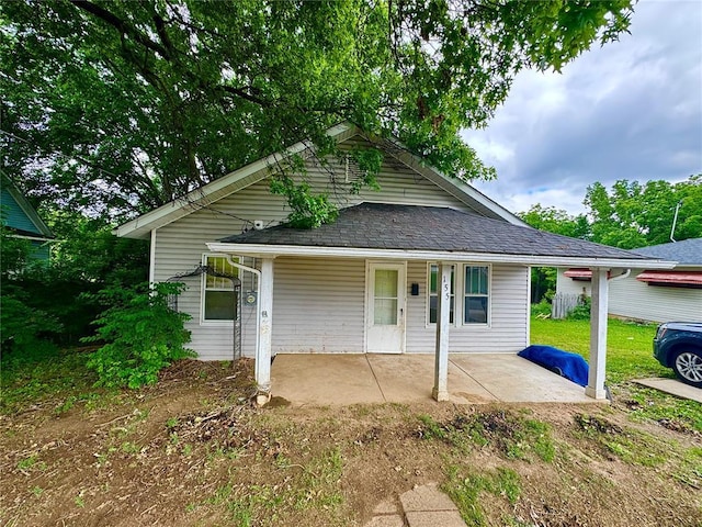 155 W Bonfils St, Troy, MO 63379 - view of front facade
