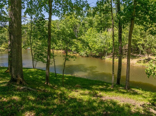 2349 Trautwein Dr, Innsbrook, MO 63390 - water view