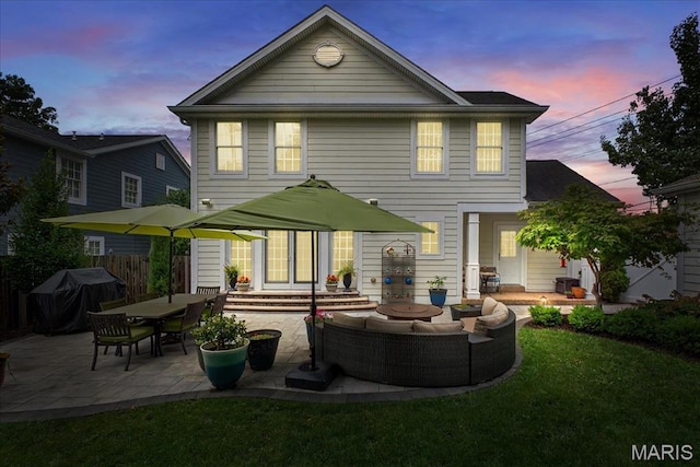 2 Midpark Ln, Saint Louis, MO 63124 - photo 45