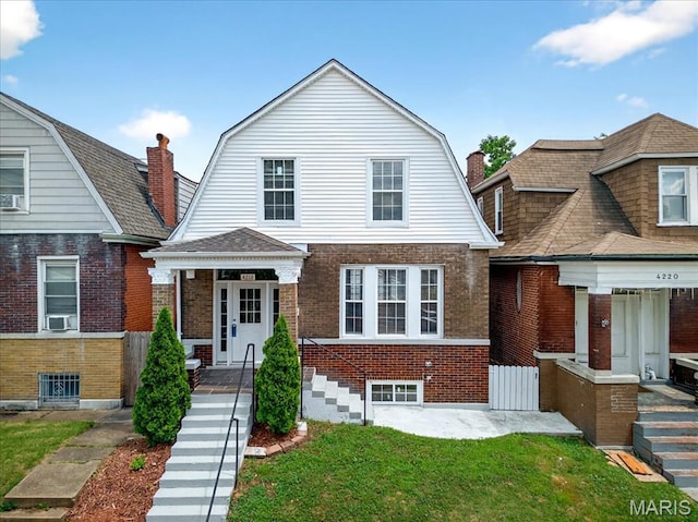 4218 Grace Ave, Saint Louis, MO 63116 - photo 1