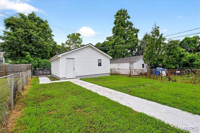 4218 Grace Ave, Saint Louis, MO 63116 - photo 33