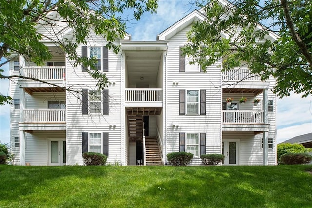 100 Jubilee Hill Dr Unit G, Wildwood, MO 63040 - view of building exterior