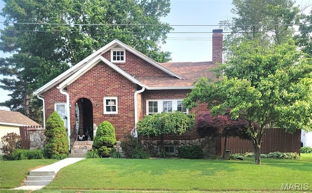323 W Ross St, Palmyra, MO 63461 - photo 1