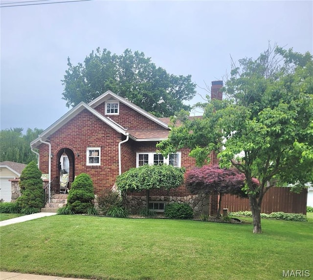 323 W Ross St, Palmyra, MO 63461 - photo 2