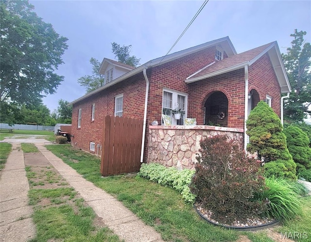 323 W Ross St, Palmyra, MO 63461 - photo 4