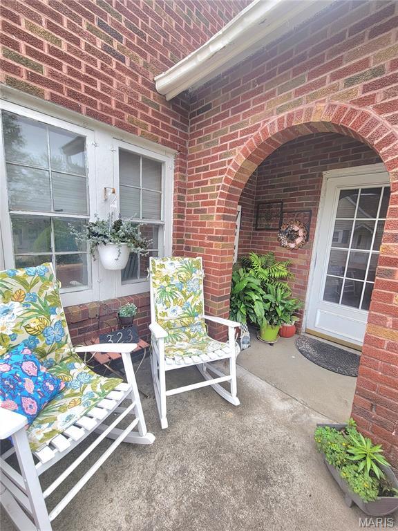 323 W Ross St, Palmyra, MO 63461 - photo 5