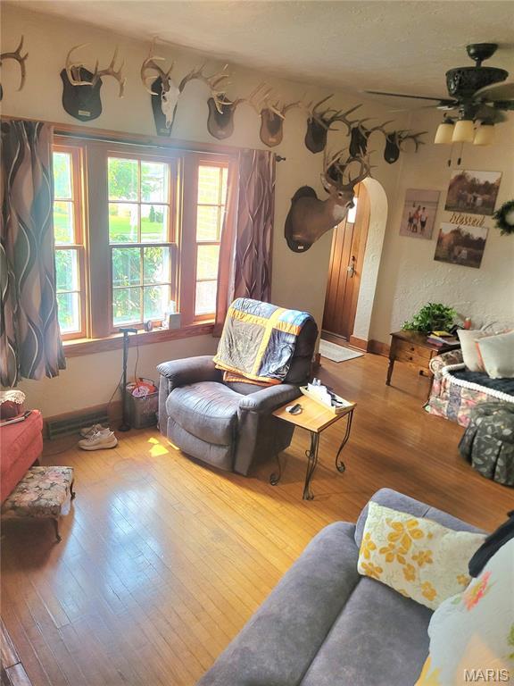 323 W Ross St, Palmyra, MO 63461 - photo 10