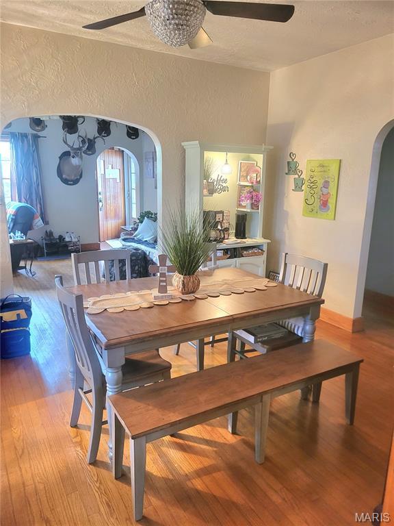 323 W Ross St, Palmyra, MO 63461 - photo 13