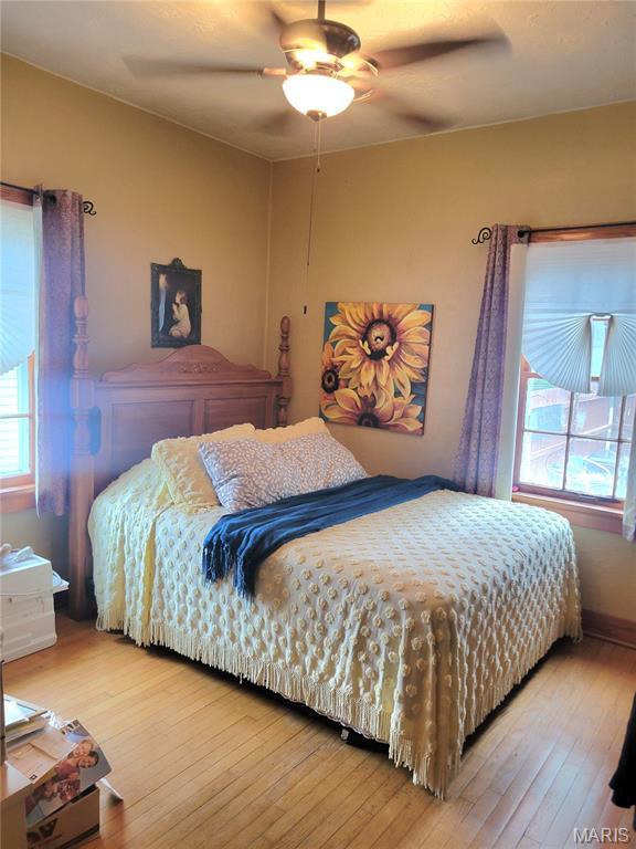 323 W Ross St, Palmyra, MO 63461 - photo 21