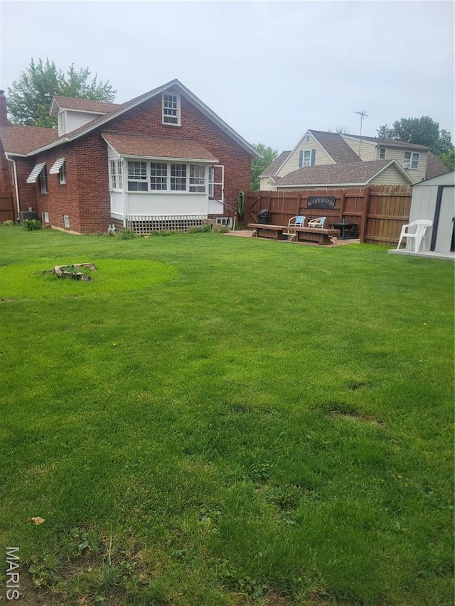 323 W Ross St, Palmyra, MO 63461 - photo 44