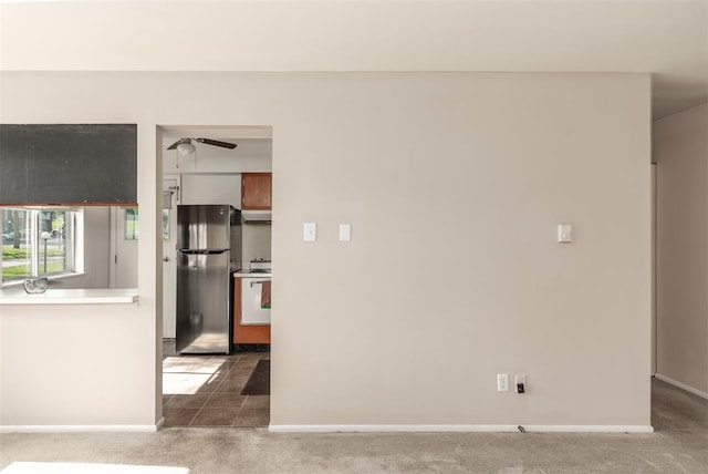 7407 Sieloff Dr Unit A, Saint Louis, MO 63042