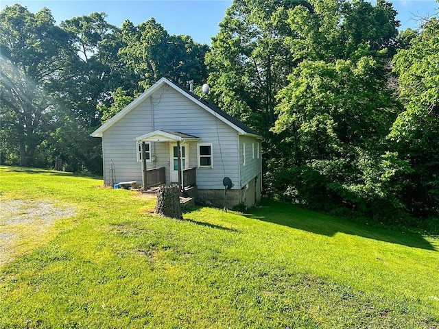 138 Main St, Panama, IL 62077 - photo 1