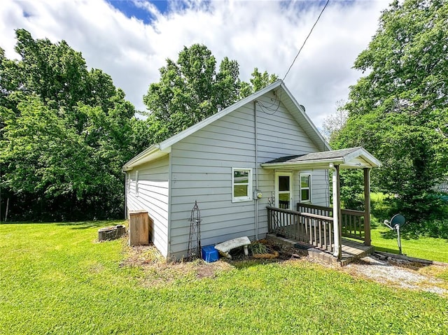138 Main St, Panama, IL 62077 - photo 2
